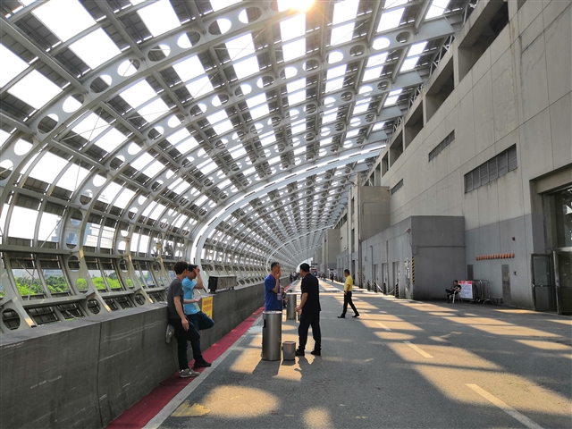 2019廣交會(huì)-中國(guó)進(jìn)出口商品交易會(huì)